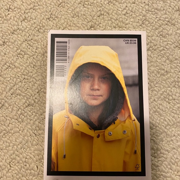 No one is too small to make a difference - Picture 2 of 2